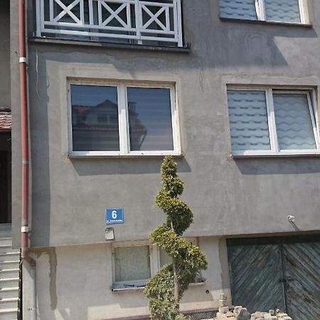 Cute Rooms Near The Centrum Гданьск Экстерьер фото