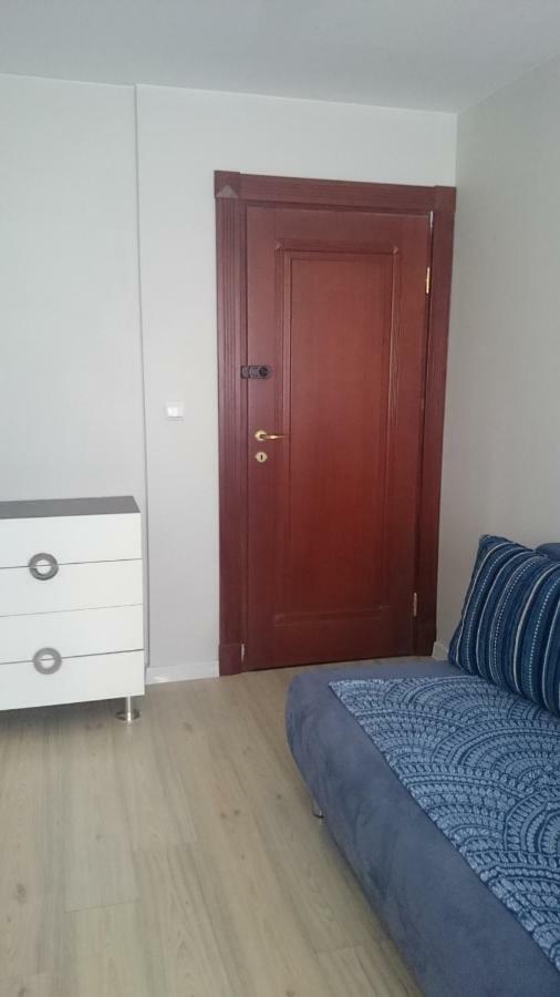 Cute Rooms Near The Centrum Гданьск Экстерьер фото