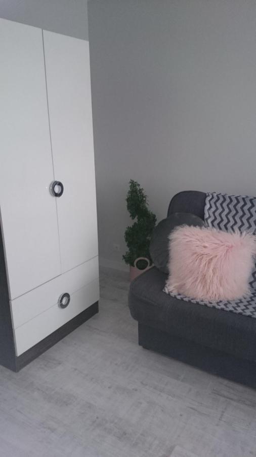 Cute Rooms Near The Centrum Гданьск Экстерьер фото